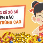 Bảng thống kê xổ số Miền Bắc là gì?