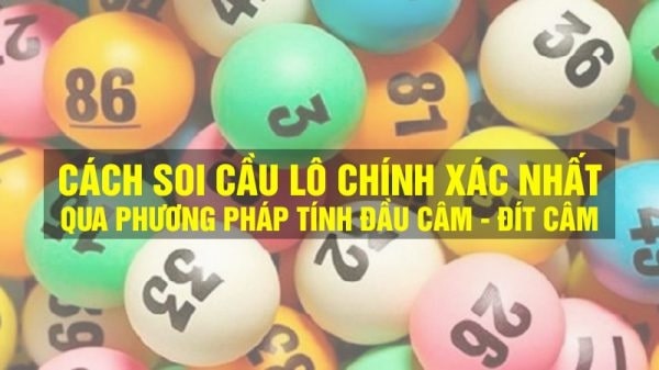Thông tin và phương pháp soi đề từ đầu lô câm hay về Thông tin và phương pháp soi đề từ đầu lô câm hay về
